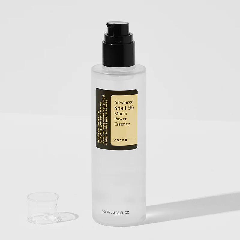Cosrx Advanced Snail 96 Mucin Power Essence 100ml