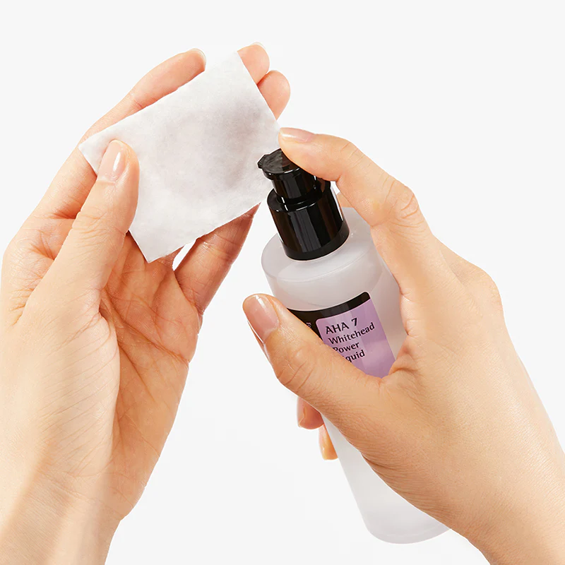 Cosrx AHA 7 Whitehead Power Liquid 100ml