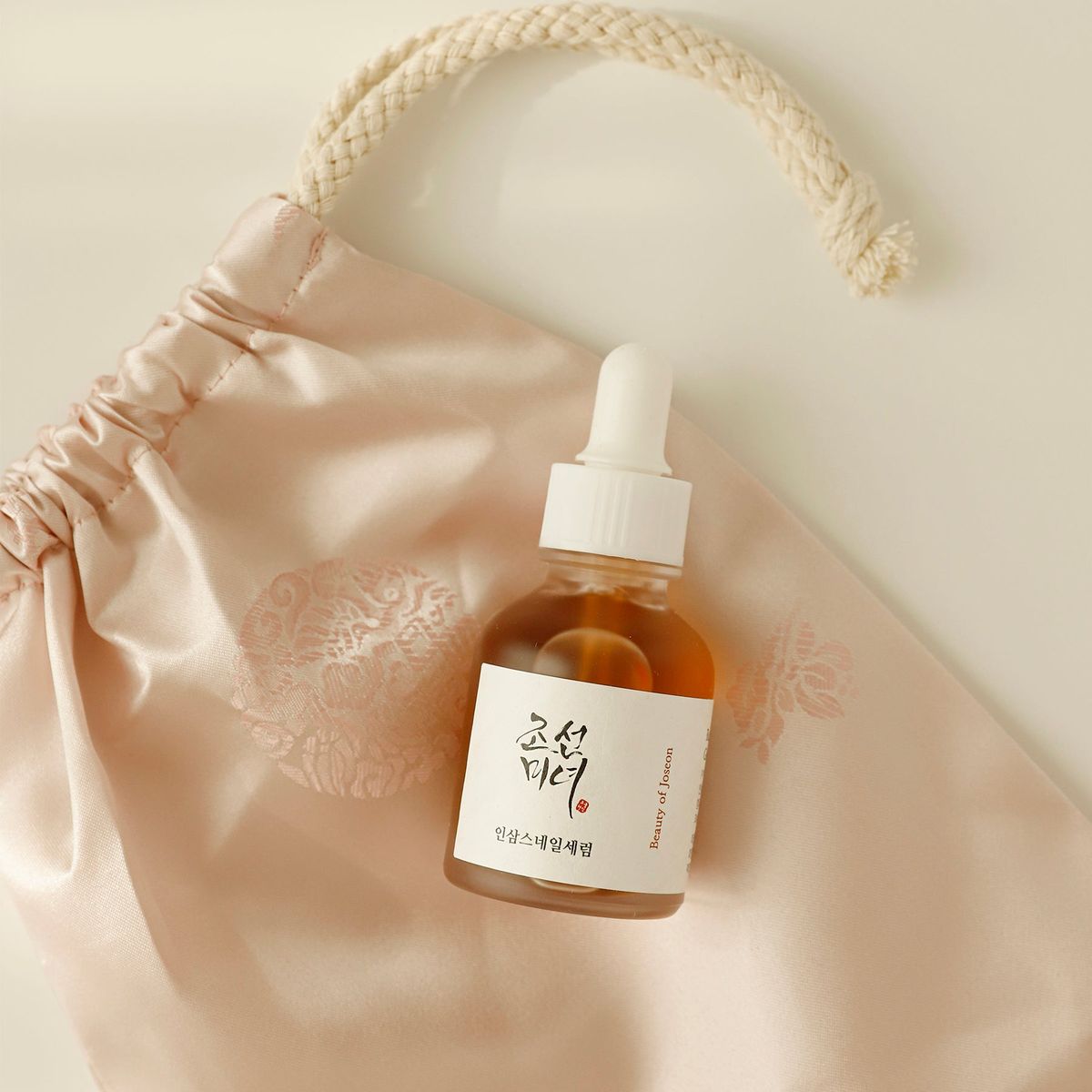 Beauty of Joseon Revive Serum: Ginseng + Snail Mucin 30ml