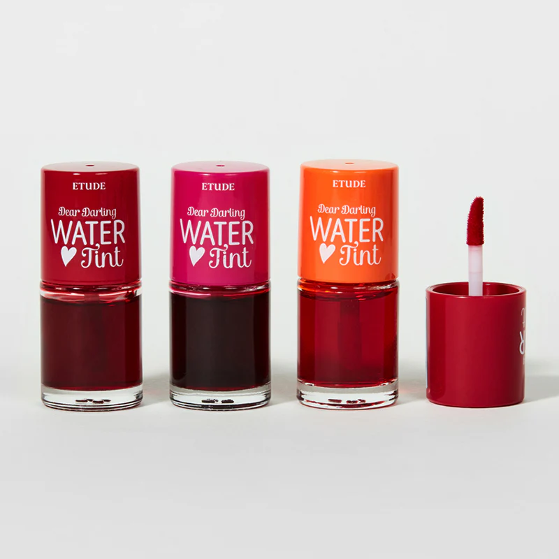 Etude House Dear Darling Water Tint #01 Strawberry Ade