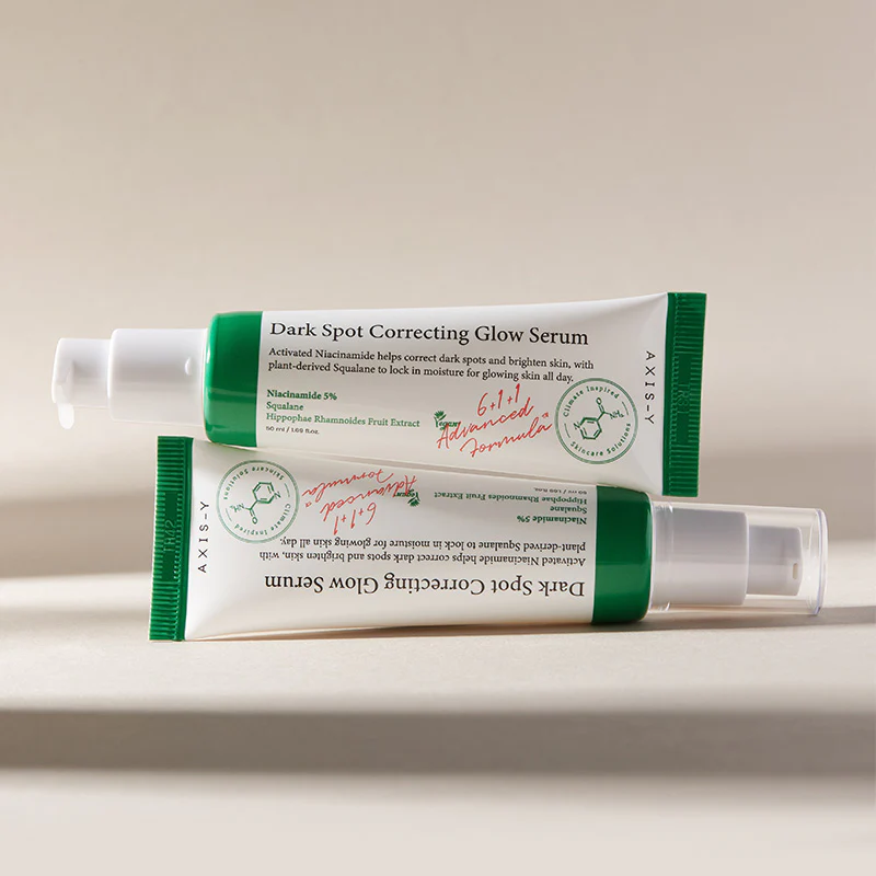 Axis-Y Dark Spot Correcting Glow Serum 50ml