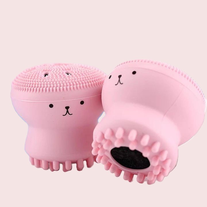 Etude House My Beauty Tool Silicon Brush