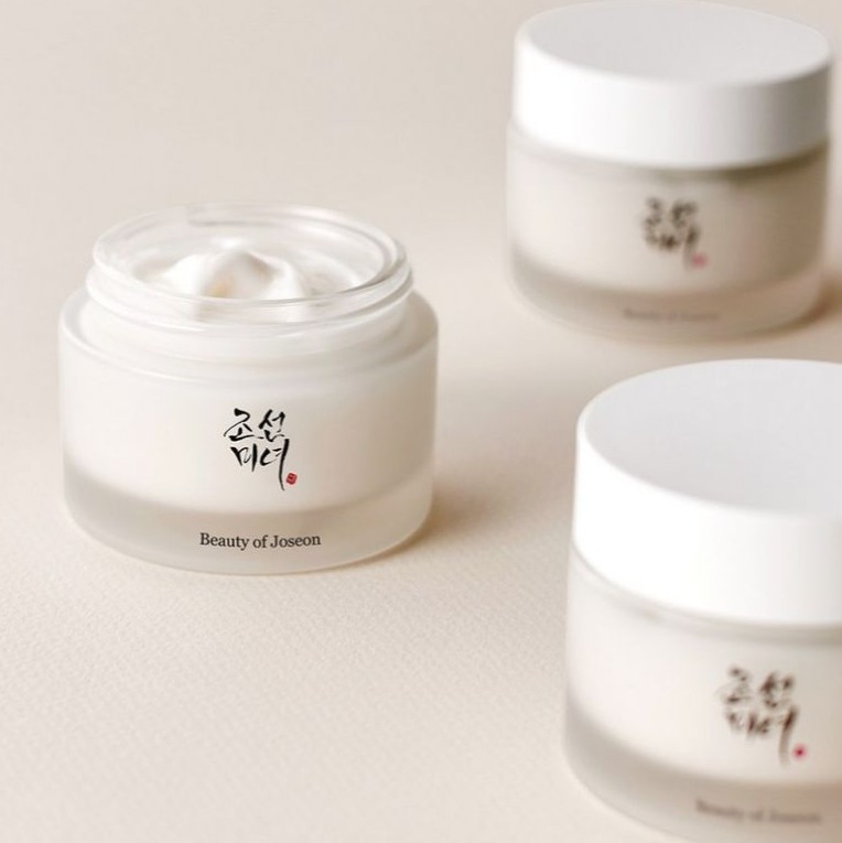 Beauty of joseon Dynasty Cream 50 ml