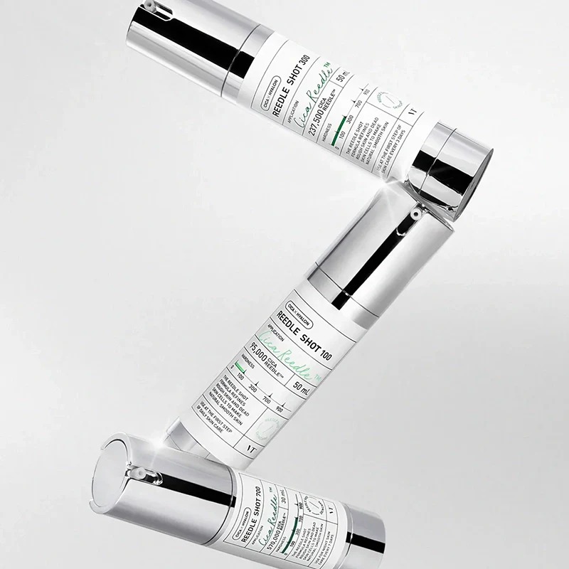 VT Cosmetics Reedle Shot 100 50ml