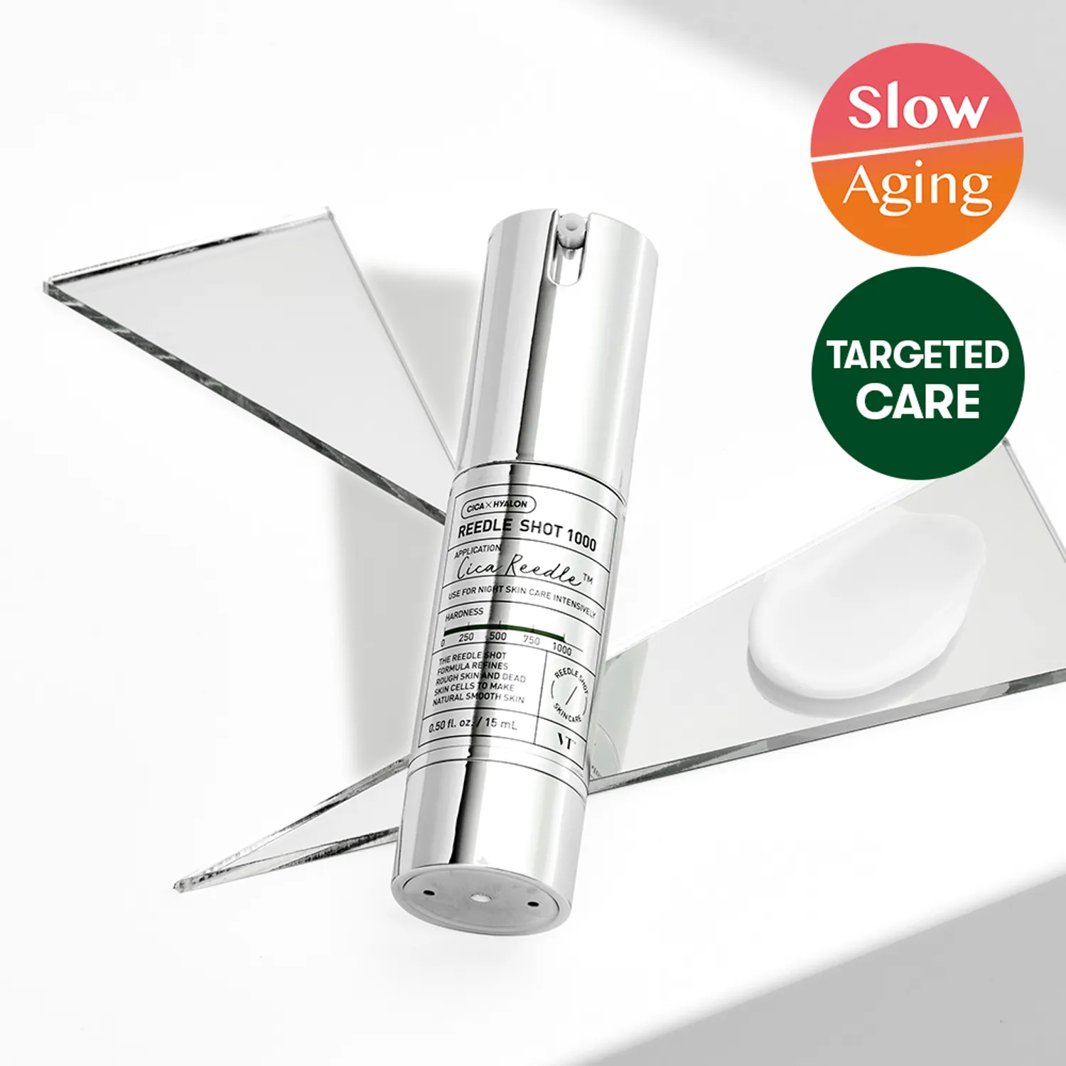 VT Cosmetics Reedle Shot 1000 15ml