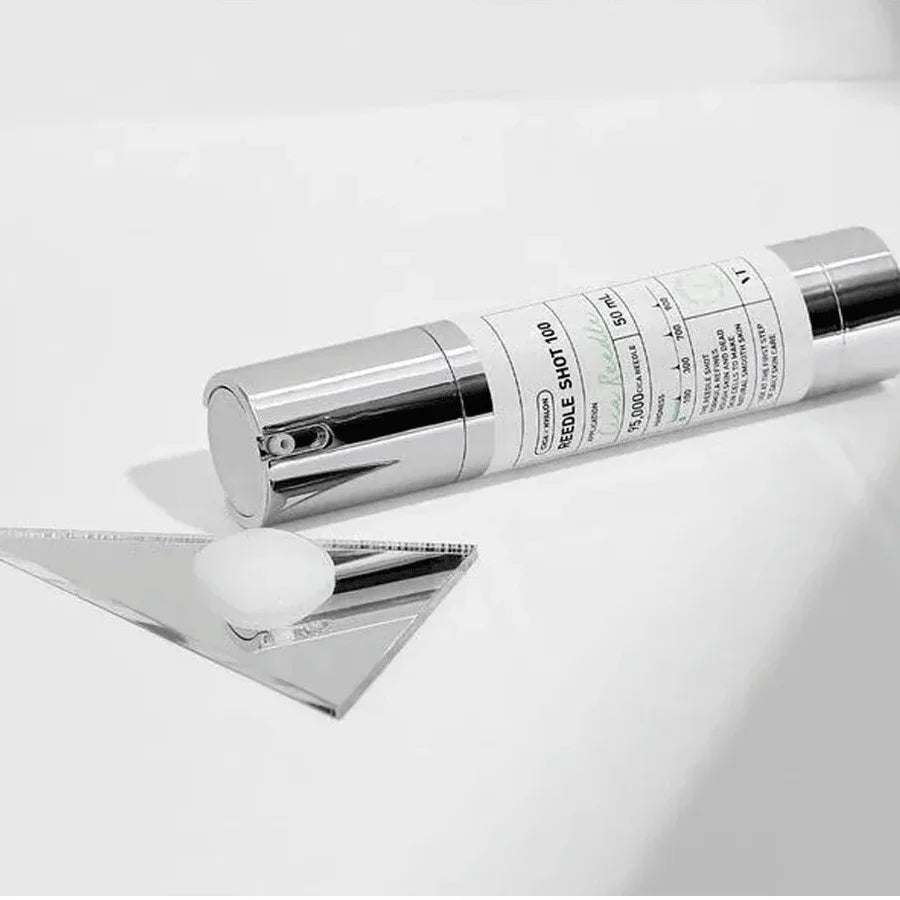 VT Cosmetics Reedle Shot 100 50ml