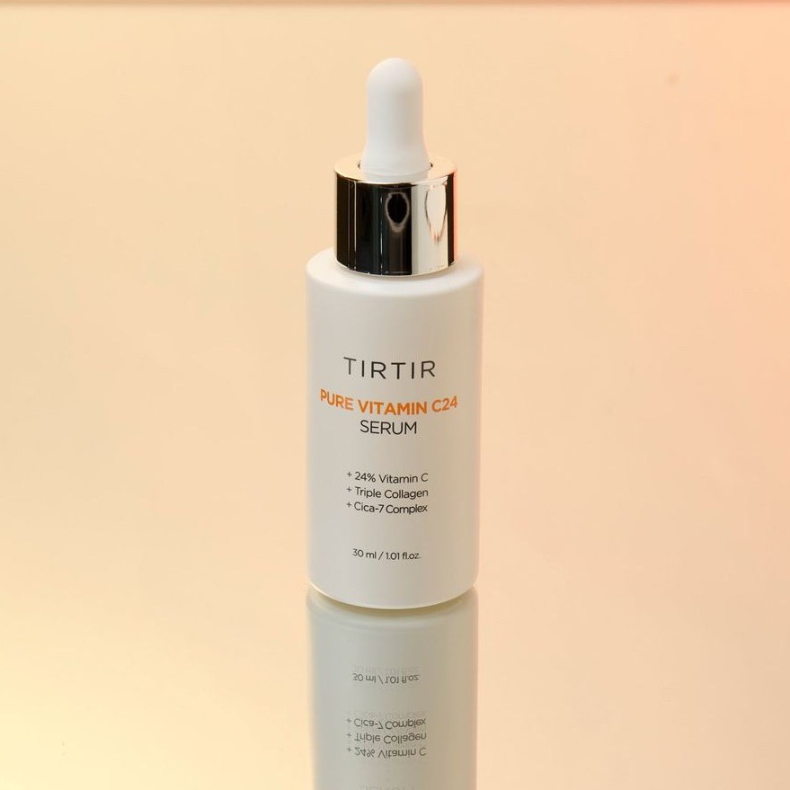 TIRTIR Pure Vitamin C24 Serum 30ml
