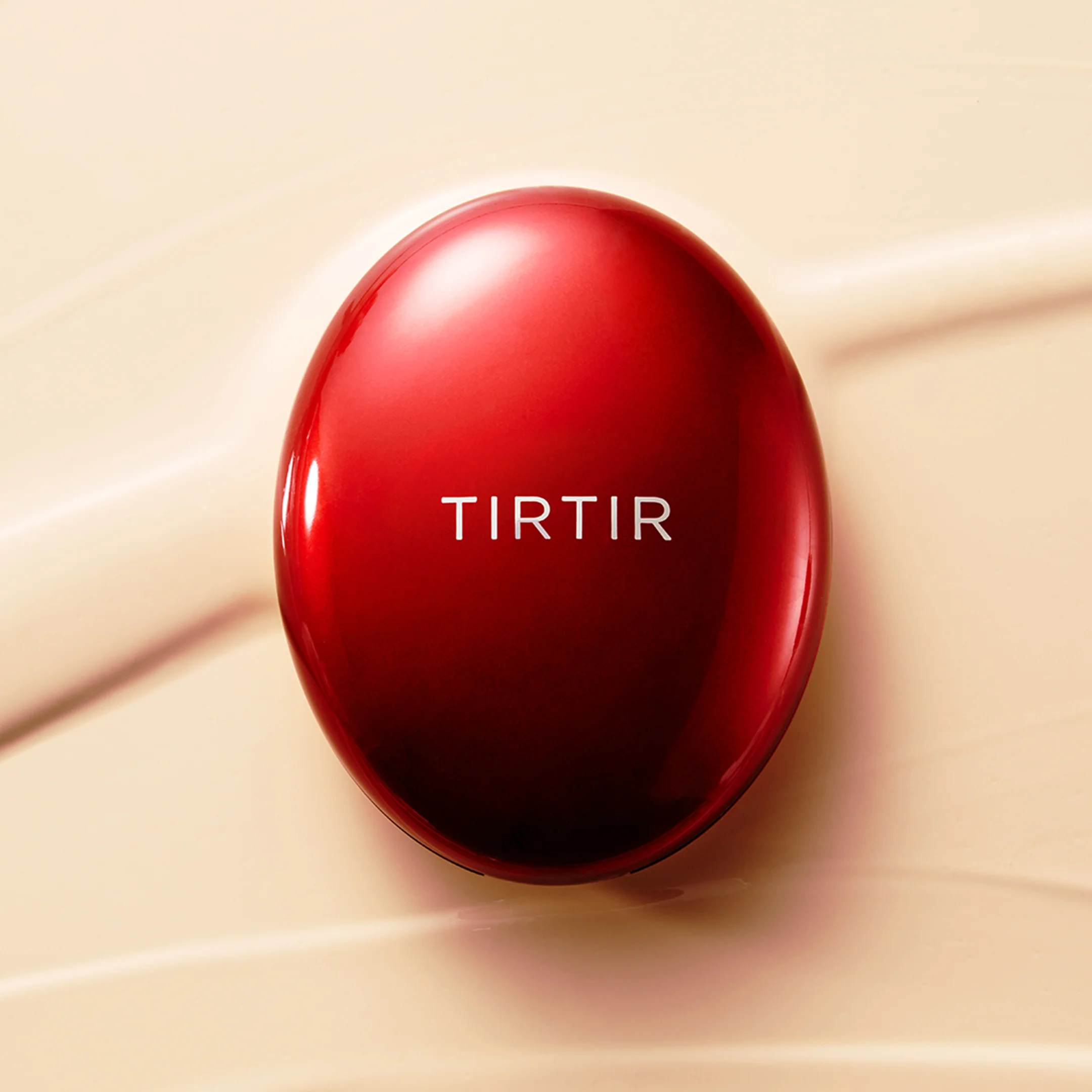 TIRTIR Mask Fit Red Cushion SPF 40 PA++ 18g