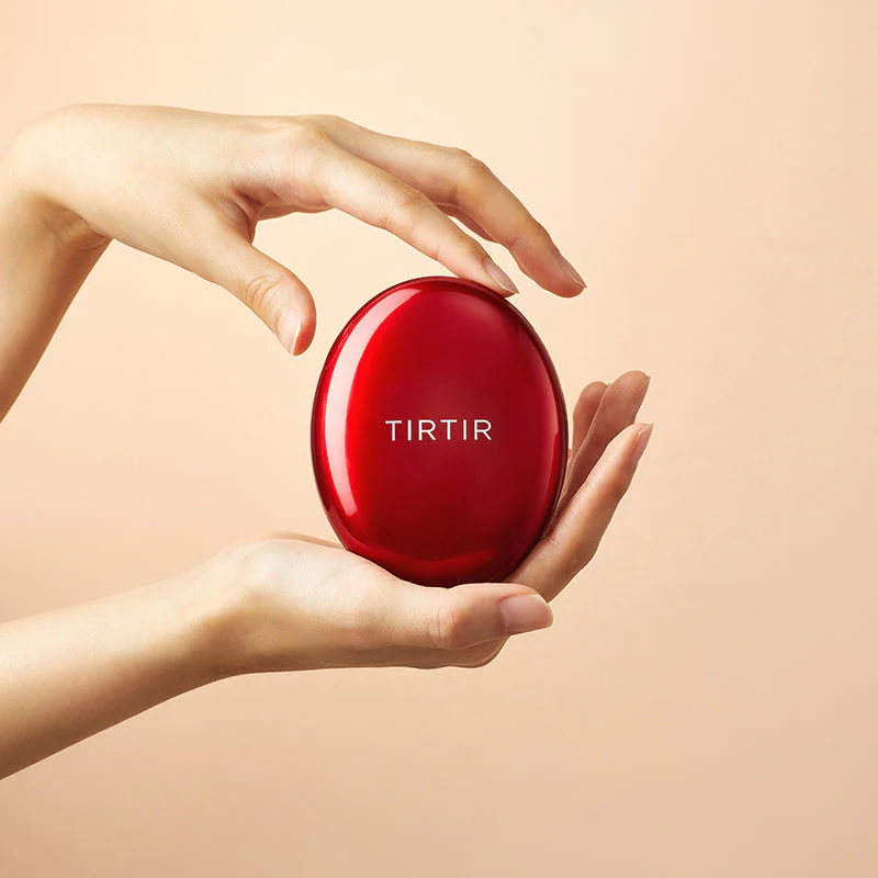 TIRTIR Mask Fit Red Cushion Mini SPF 40 PA++