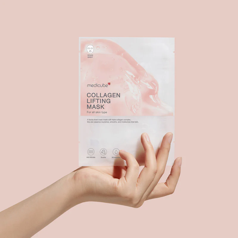 Medicube Collagen Lifting Mask