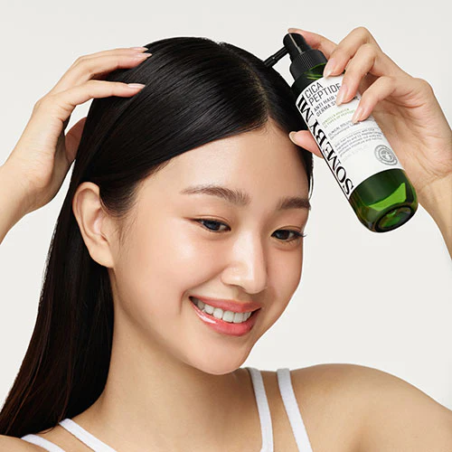 Some By Mi Cica Peptide Anti Hair Loss Derma Scalp Tonic 150ml