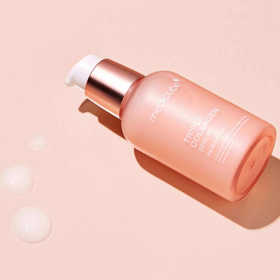 Medicube Triple Collagen Serum 4.0 55ml
