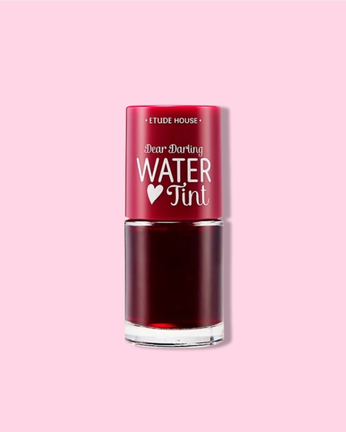 Etude House Dear Darling Water Tint #02 Cherry Ade