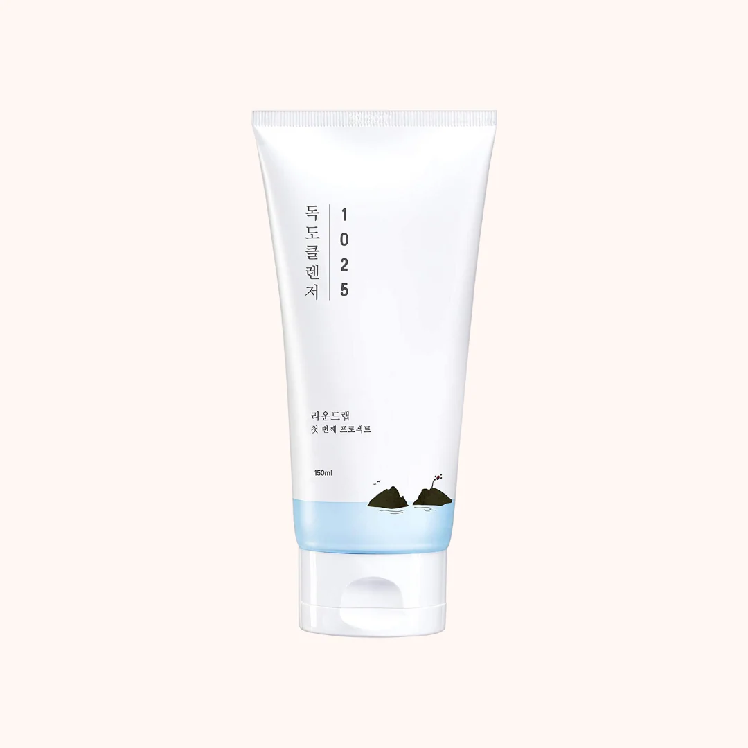 Round lab 1025 Dokdo Cleanser 150ml