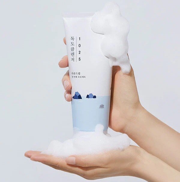 Round lab 1025 Dokdo Cleanser 150ml