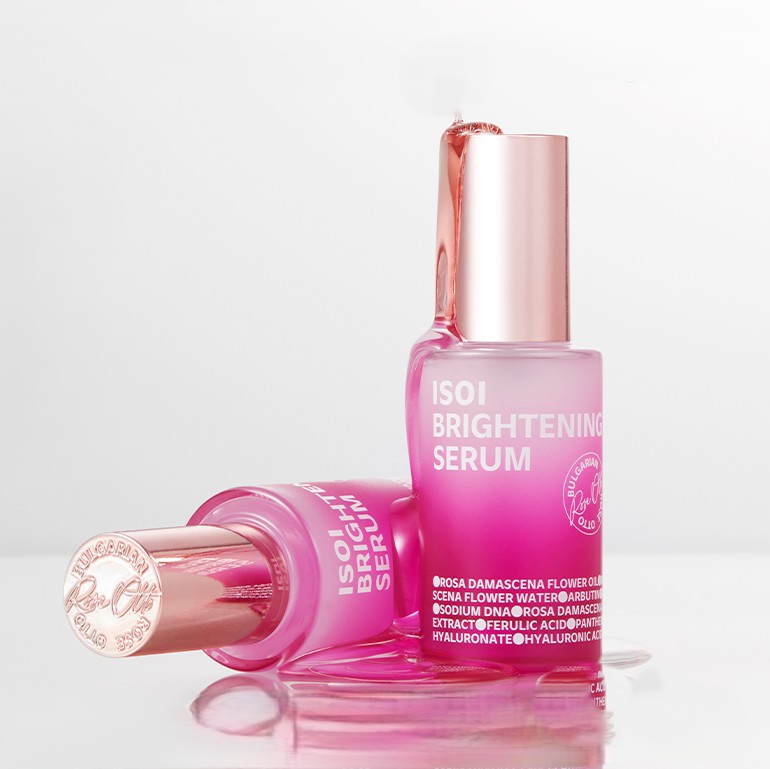 Isoi Blemish Care Up Serum 35ml