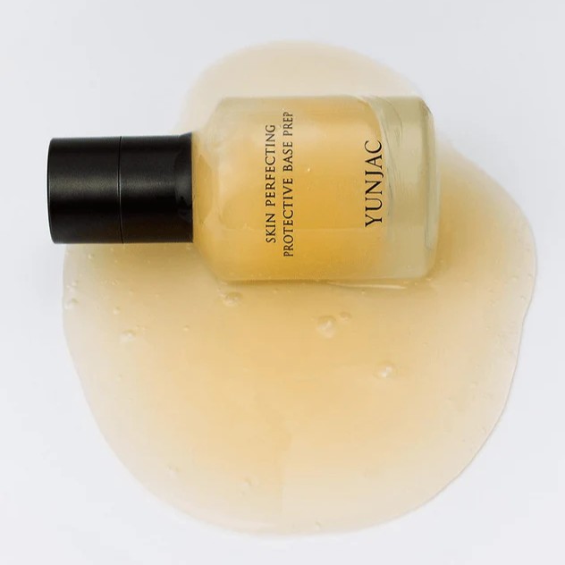 Yunjac Skin Perfecting Protective Base Prep 40ml