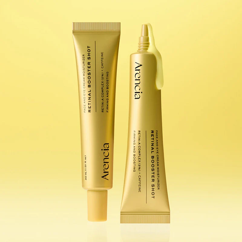 Arencia Retinal Booster Shot 30ml