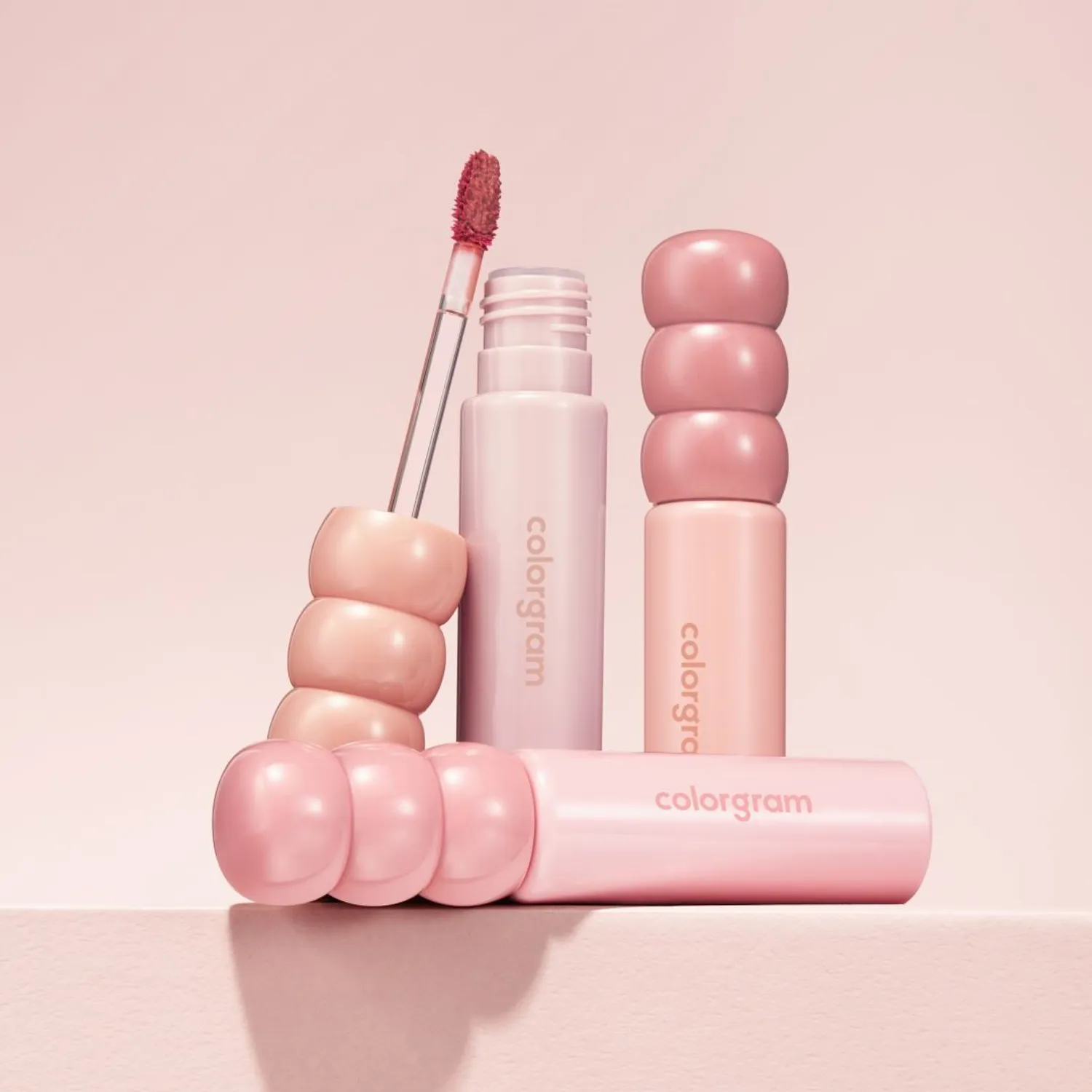 Colorgram Fruity Glass Tint