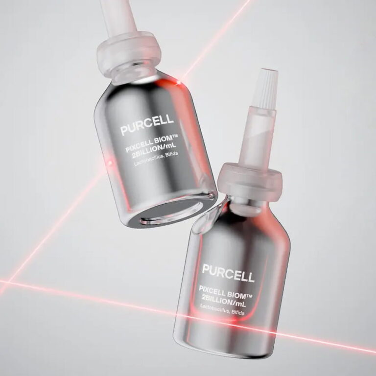 Purcell Pixcell Biom™ 2Billion/Ml 30ml