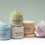 ArenciaFreshGreenRiceMochiCleanser10