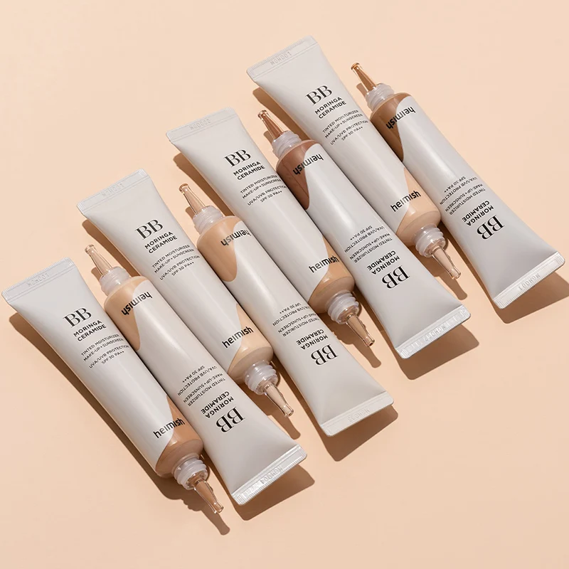 Heimish Moringa Ceramide BB Cream SPF30 PA++
