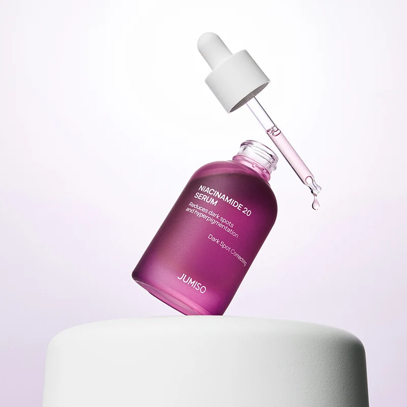 Jumiso Niacinamide 20 Serum 40ml