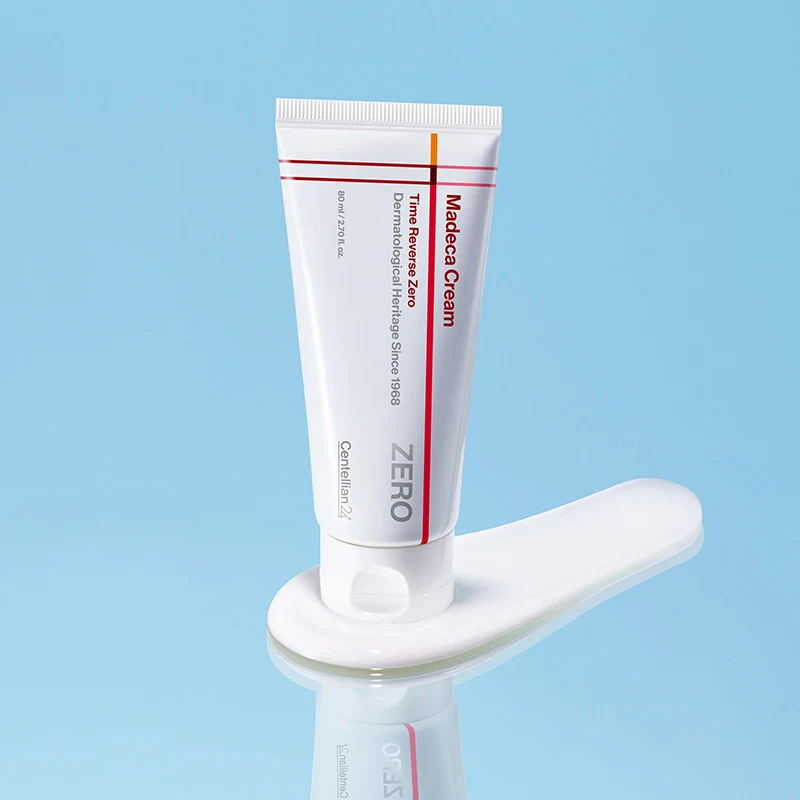 Centellian24 Madeca Cream Time Reverse Zero (Season 7) 80ml