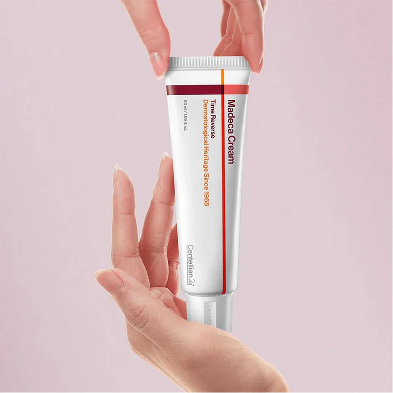 Centellian24 Madeca Cream Time Reverse 50ml